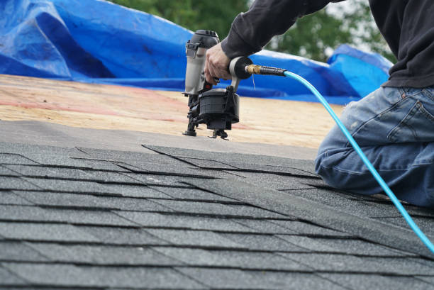 Trusted Warrenton, MO Roofing Contractor Experts