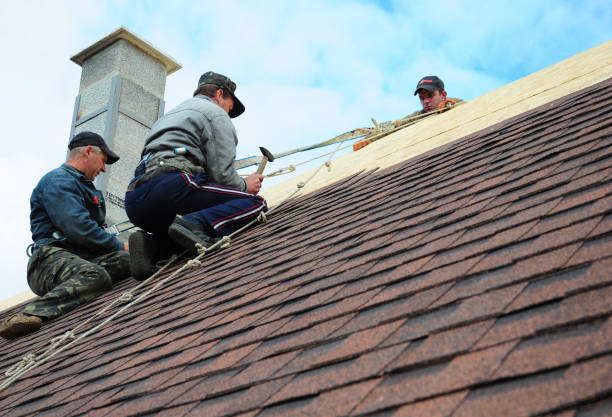 Quick and Trustworthy Emergency Roof Repair Services in Warrenton, MO